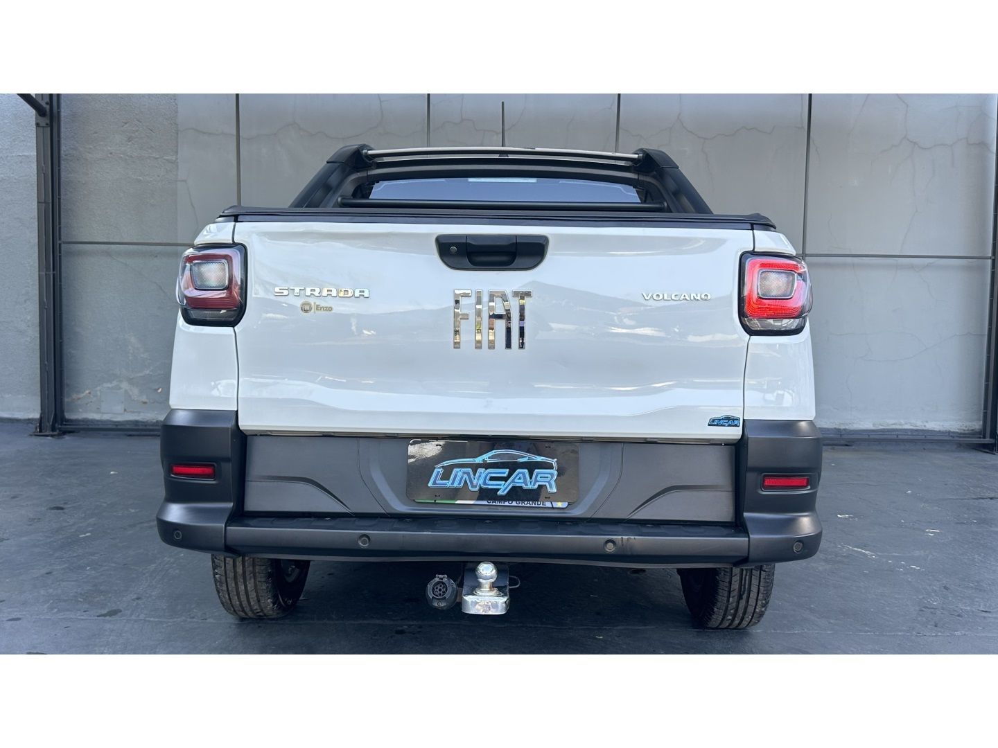 FIAT Strada Volcano 1.3 C.D. 2022 - miniatura 4