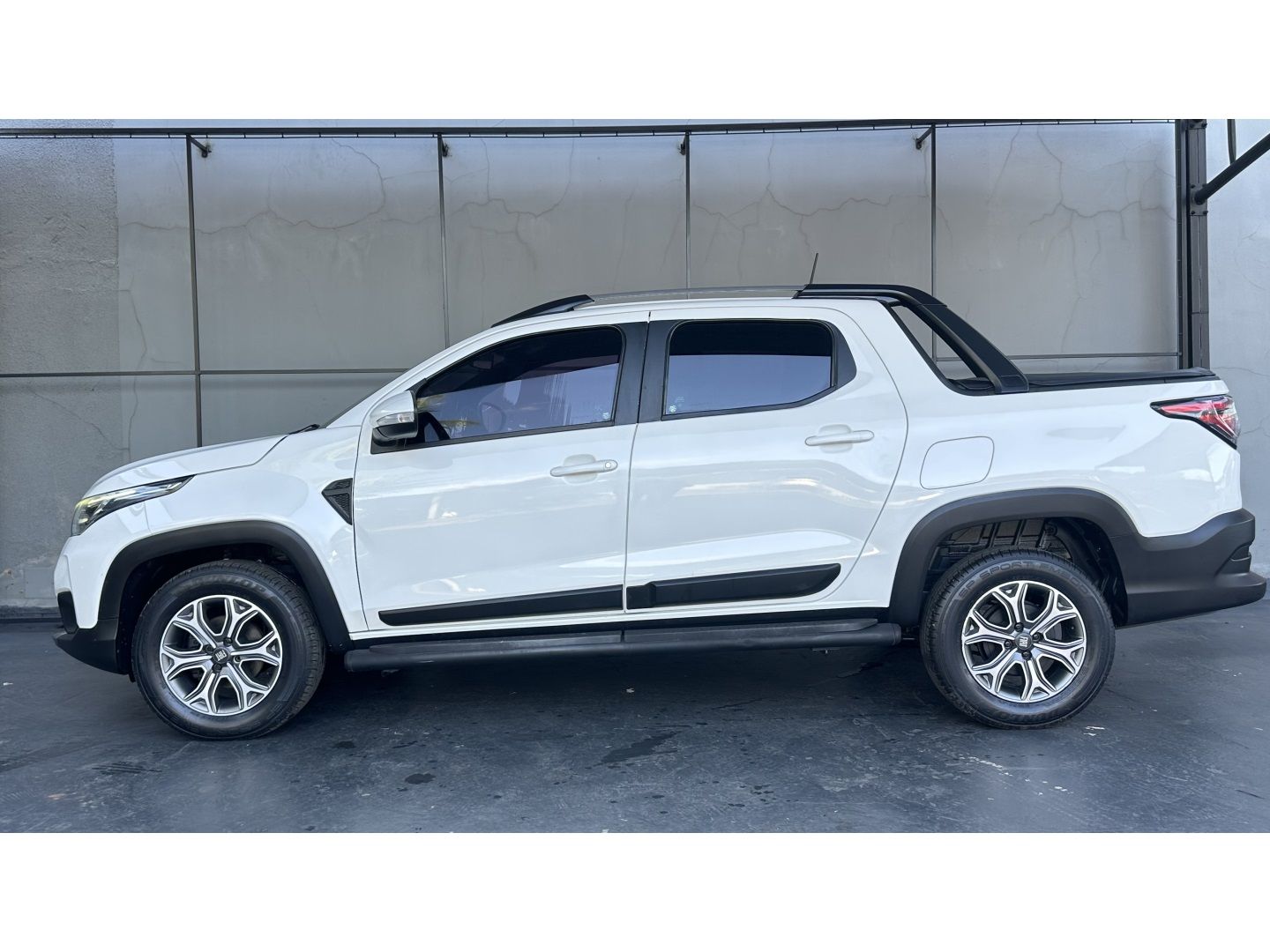 FIAT Strada Volcano 1.3 C.D. 2022 - miniatura 5