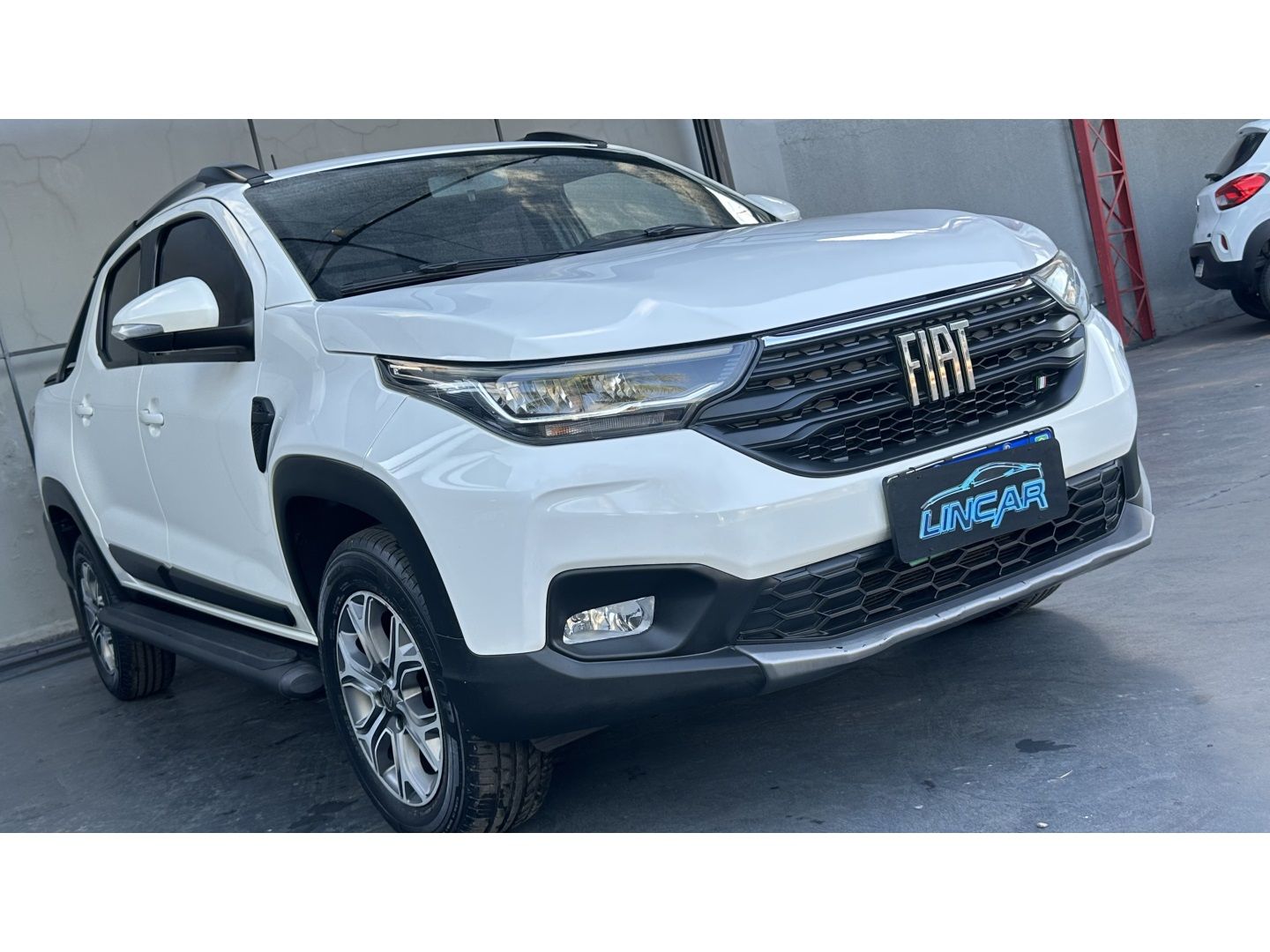 FIAT Strada Volcano 1.3 C.D. 2022 - miniatura 6