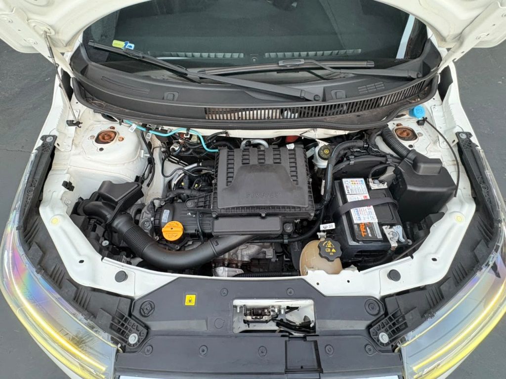 FIAT Strada Volcano 1.3 C.D. 2022 - miniatura 7
