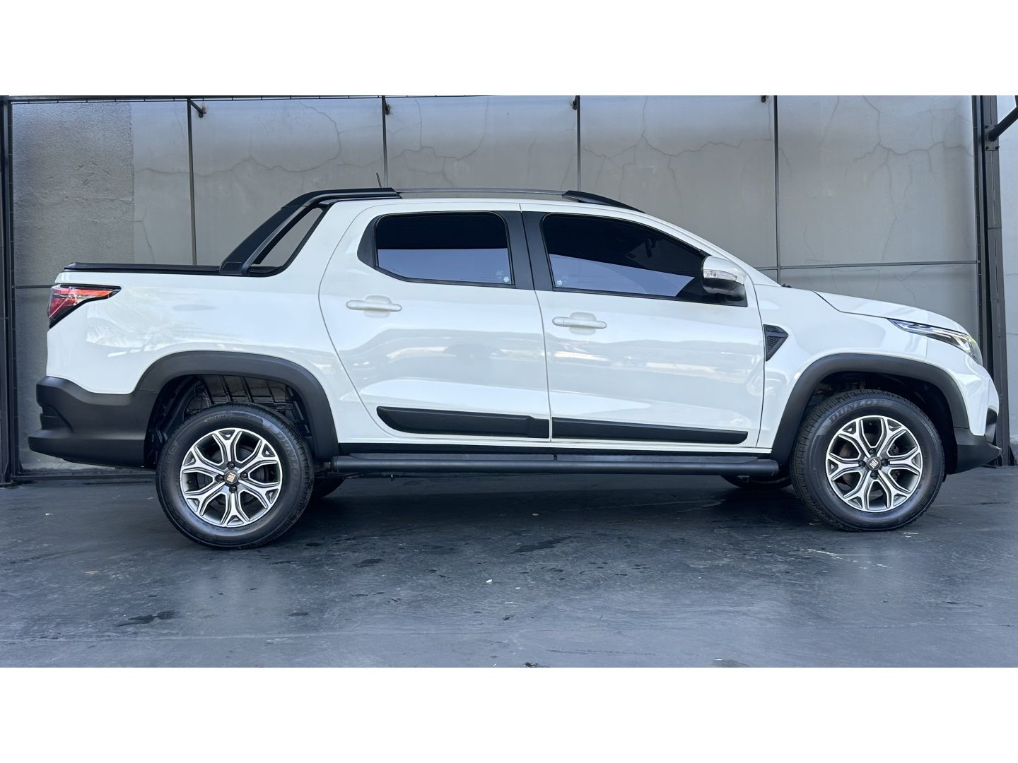 FIAT Strada Volcano 1.3 C.D. 2022 - miniatura 9