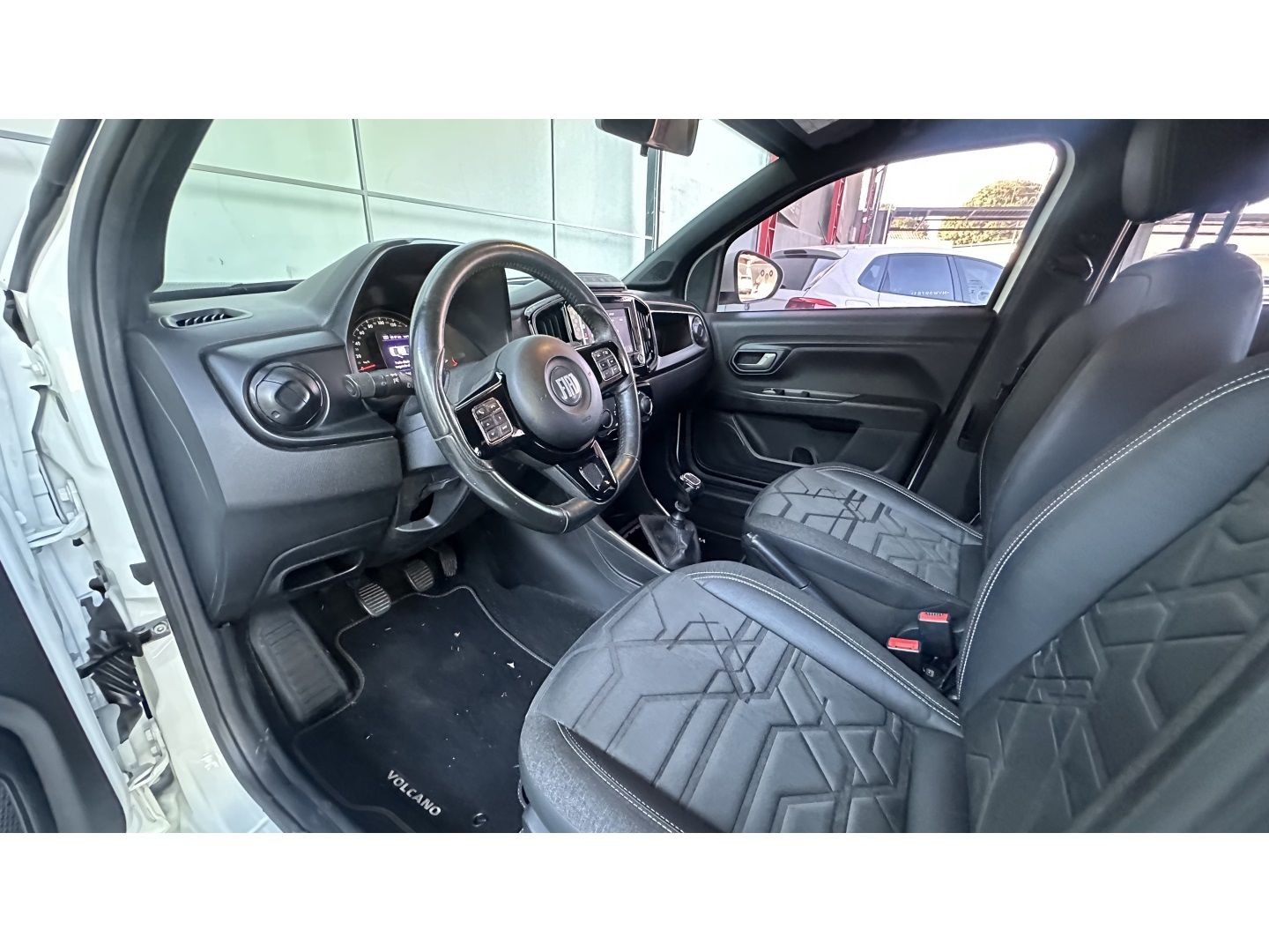 FIAT Strada Volcano 1.3 C.D. 2022 - miniatura 12