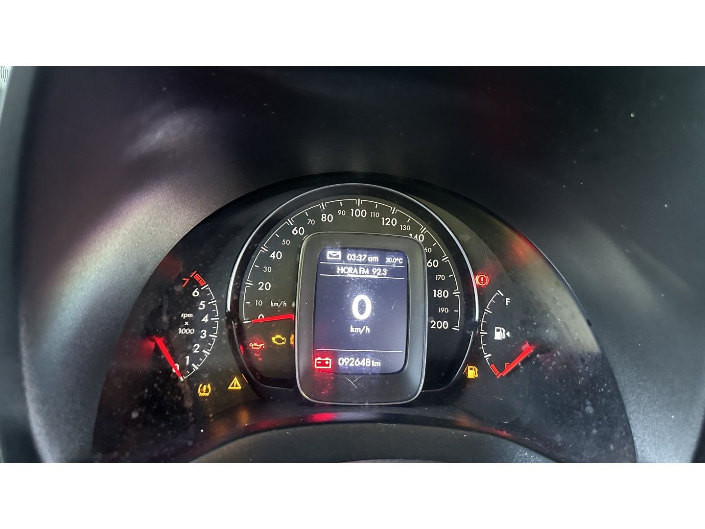 FIAT Strada Volcano 1.3 C.D. 2022 - miniatura 13