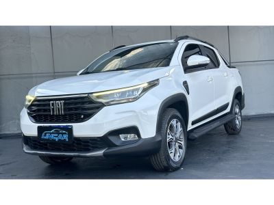FIAT Strada Volcano 1.3 C.D. 2022