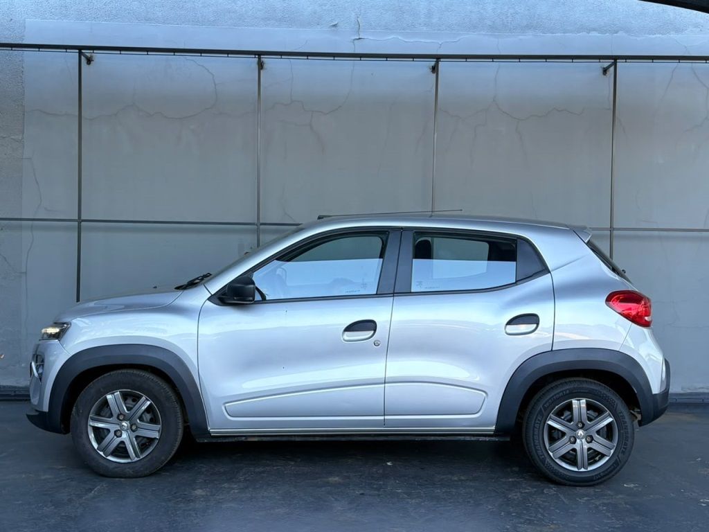 RENAULT Kwid Zen 1.0 12v 2025 - miniatura 2