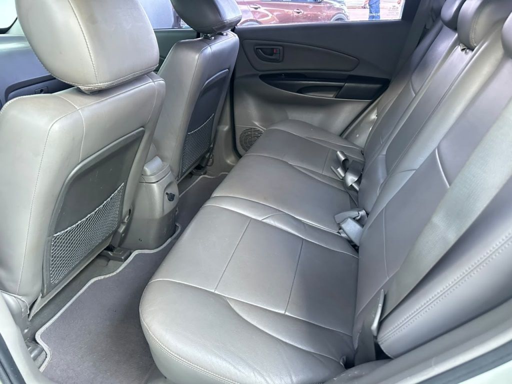 HYUNDAI Tucson GLS 2.0 16v 2013 - miniatura 13