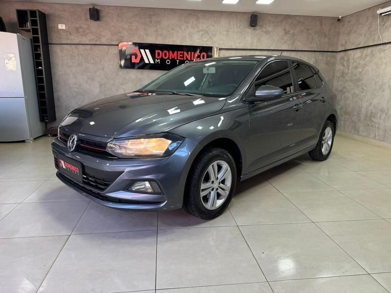 VOLKSWAGEN Polo Hatch 1.0 12v 2020