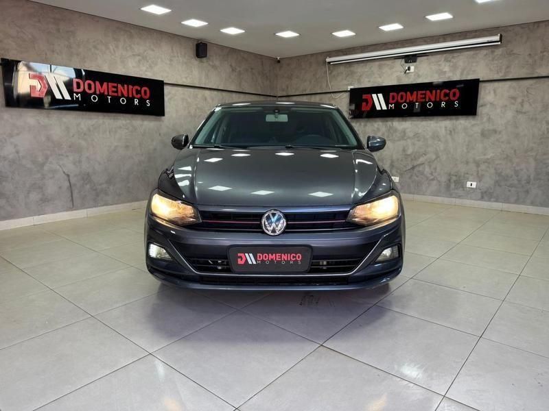 VOLKSWAGEN Polo Hatch 1.0 12v 2020 - miniatura 2