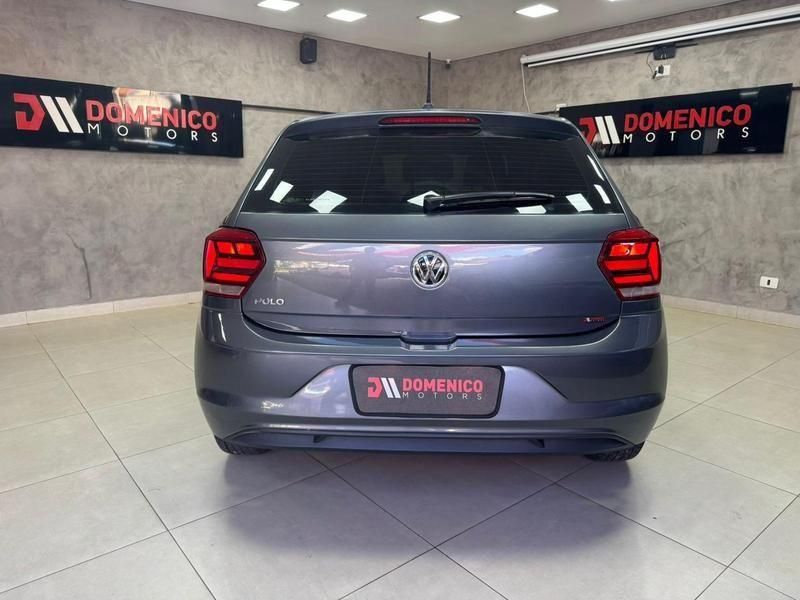 VOLKSWAGEN Polo Hatch 1.0 12v 2020 - miniatura 5