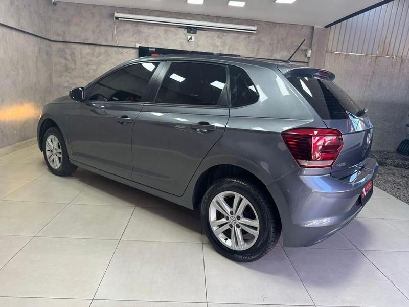 VOLKSWAGEN Polo Hatch 1.0 12v 2020 - miniatura 6