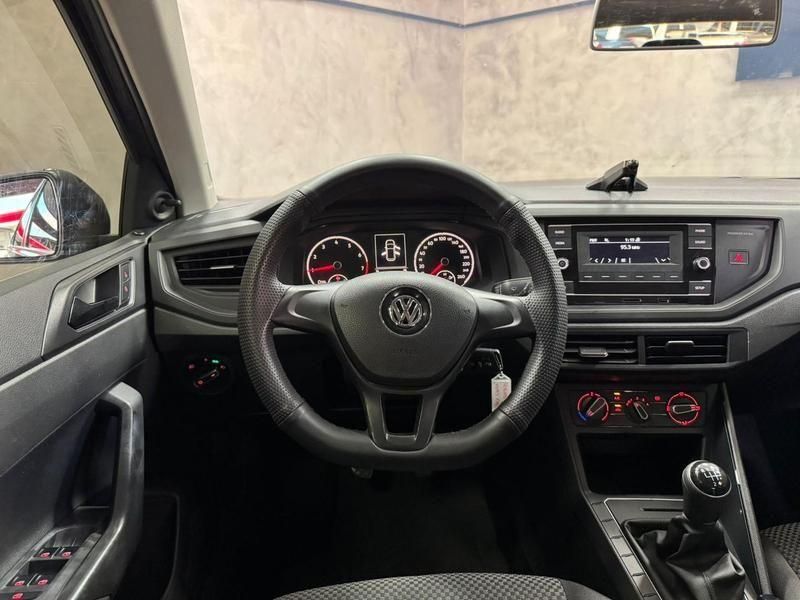 VOLKSWAGEN Polo Hatch 1.0 12v 2020 - miniatura 7