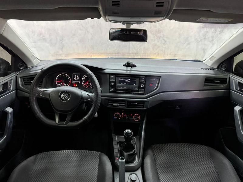VOLKSWAGEN Polo Hatch 1.0 12v 2020 - miniatura 8