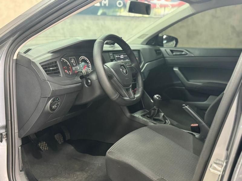 VOLKSWAGEN Polo Hatch 1.0 12v 2020 - miniatura 9