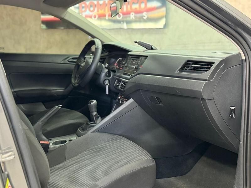 VOLKSWAGEN Polo Hatch 1.0 12v 2020 - miniatura 10
