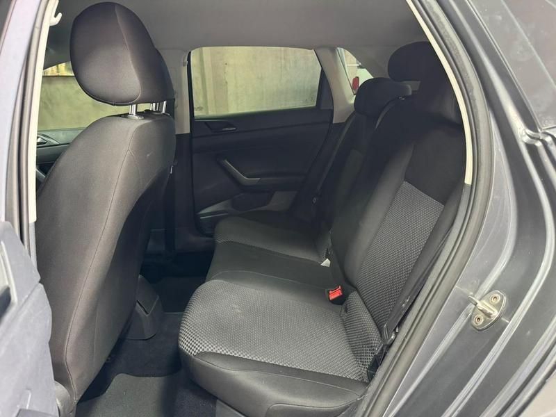 VOLKSWAGEN Polo Hatch 1.0 12v 2020 - miniatura 11