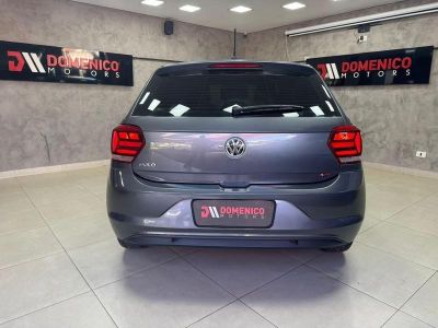 VOLKSWAGEN Polo Hatch 1.0 12v 2020 - miniatura 5