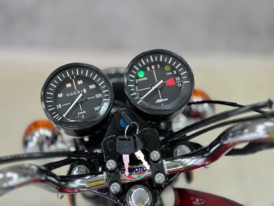 HONDA 125 E 1982 - miniatura 5