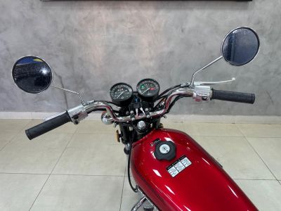 HONDA 125 E 1982 - miniatura 6