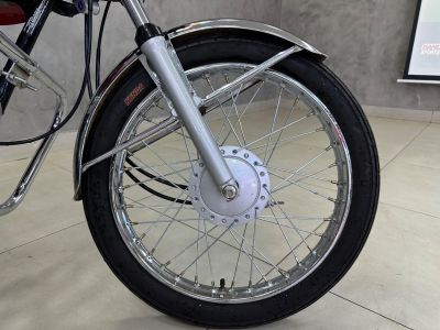 HONDA 125 E 1982 - miniatura 8