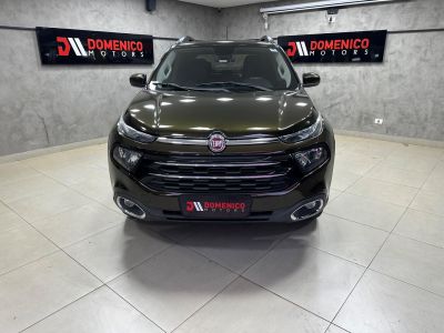 FIAT Toro Freedom 1.8 16v 2017 - miniatura 2