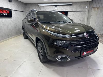 FIAT Toro Freedom 1.8 16v 2017 - miniatura 3