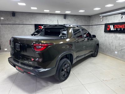 FIAT Toro Freedom 1.8 16v 2017 - miniatura 4