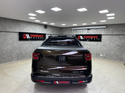 FIAT Toro Freedom 1.8 16v 2017 - miniatura 5
