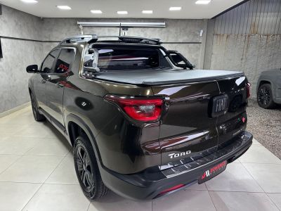 FIAT Toro Freedom 1.8 16v 2017 - miniatura 6
