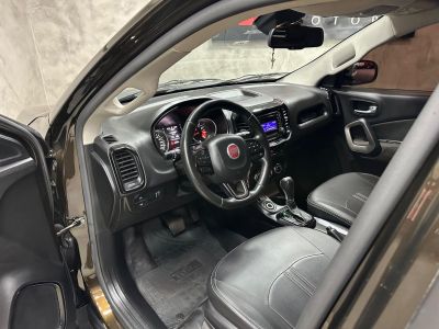 FIAT Toro Freedom 1.8 16v 2017 - miniatura 7