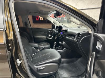 FIAT Toro Freedom 1.8 16v 2017 - miniatura 8