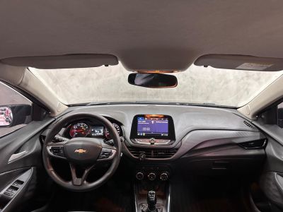 CHEVROLET Onix 1.0 12v 2021 - miniatura 7