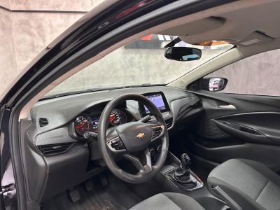 CHEVROLET Onix 1.0 12v 2021 - miniatura 8
