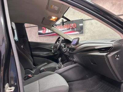 CHEVROLET Onix 1.0 12v 2021 - miniatura 9