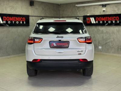 JEEP Compass Longitude 1.3 16v T270 2025 - miniatura 5