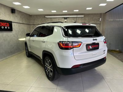 JEEP Compass Longitude 1.3 16v T270 2025 - miniatura 6