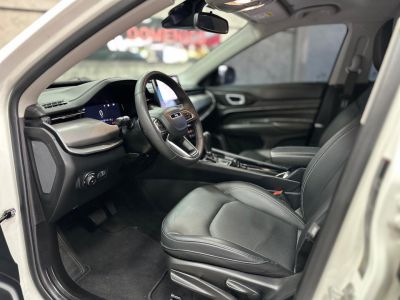 JEEP Compass Longitude 1.3 16v T270 2025 - miniatura 9