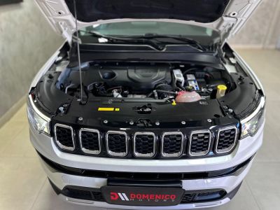 JEEP Compass Longitude 1.3 16v T270 2025 - miniatura 11