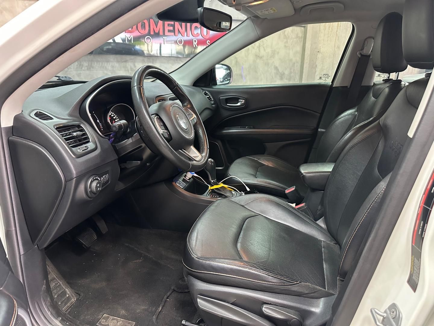 JEEP Compass Longitude 2.0 16v 2017 - miniatura 5