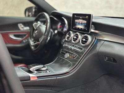 MERCEDES-BENZ C 43 AMG 3.0T V6 24v 4Matic 2017 - miniatura 11