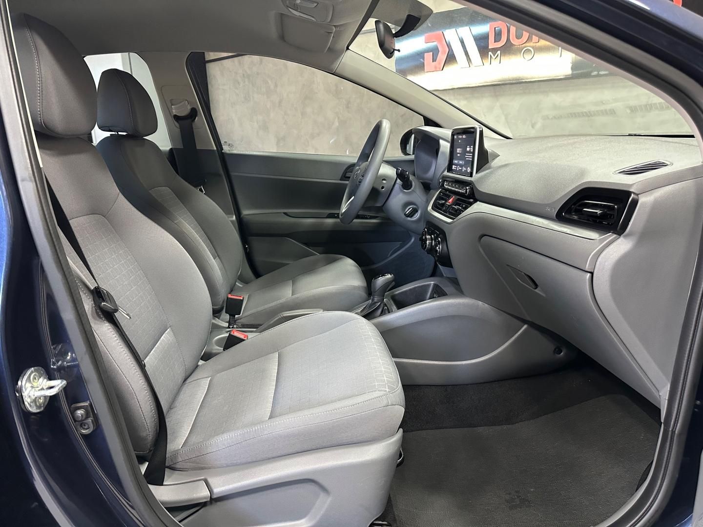 HYUNDAI HB20S Comfort 1.0T 12v 2023 - miniatura 9