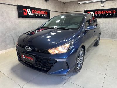 HYUNDAI HB20S Comfort 1.0T 12v 2023