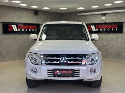 MITSUBISHI Pajero Full HPE 3.2TDi 16v 4x4 2013 - miniatura 2