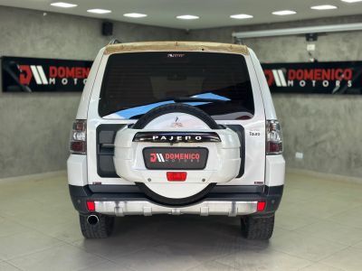 MITSUBISHI Pajero Full HPE 3.2TDi 16v 4x4 2013 - miniatura 5
