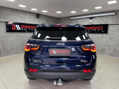 JEEP Compass Longitude 2.0TDi 16v 4x4 2020 - miniatura 5