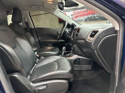 JEEP Compass Longitude 2.0TDi 16v 4x4 2020 - miniatura 9