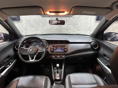 NISSAN Kicks SV 1.6 16v 2020 - miniatura 7