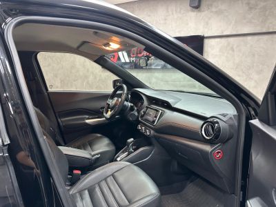 NISSAN Kicks SV 1.6 16v 2020 - miniatura 9
