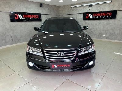 HYUNDAI Azera GLS 3.3 V6 24v 2011 - miniatura 2