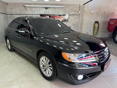 HYUNDAI Azera GLS 3.3 V6 24v 2011 - miniatura 3