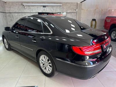 HYUNDAI Azera GLS 3.3 V6 24v 2011 - miniatura 4